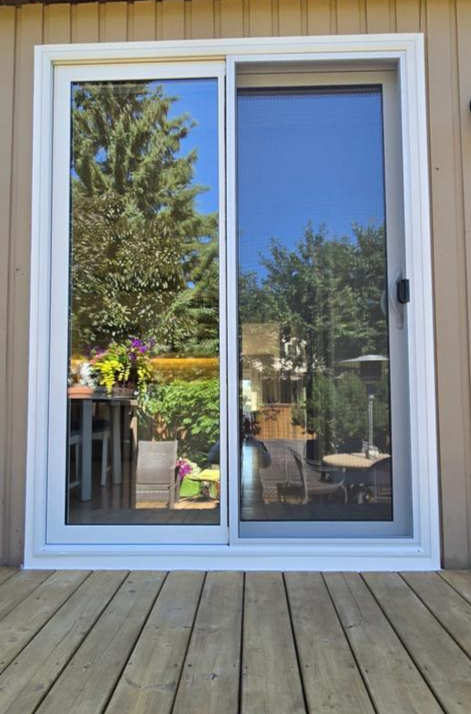 Patio Doors