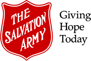 The Salvation Army