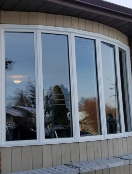 Bay/Bow Windows