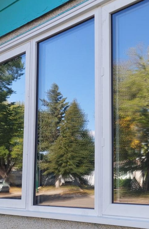 Fixed/Picture Windows