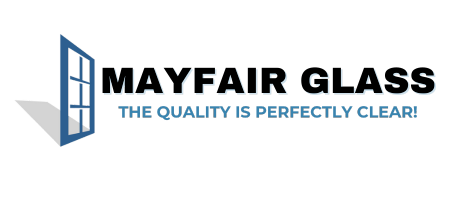 Mayfair Glass logo